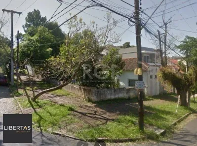 Lote/Terreno para alugar, 520m² no Chácara das Pedras, Porto Alegre