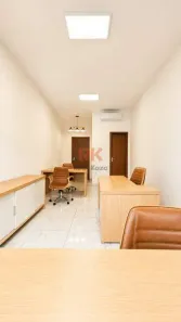 Sala Comercial para alugar, 36m² no Itapoã, Belo Horizonte