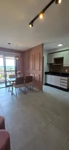 Apartamento com 2 Quartos à venda, 57m² no Olímpico, Londrina