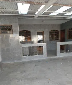 Casa com 2 Quartos à venda, 100m² no Jardim Campos Verdes, Hortolândia