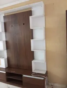 Sobrado com 2 Quartos para alugar, 58m² no Guilhermina, Praia Grande