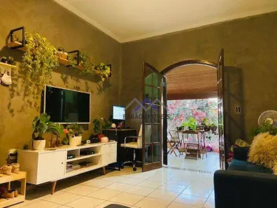 Casa com 3 Quartos à venda, 203m² no Jardim Tarumã, Jundiaí