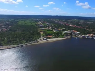 Lote/Terreno à venda, 144m² no Barra Nova, Marechal Deodoro