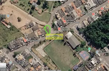 Lote/Terreno à venda, 182m² no Jardim Marambaia II, Jundiaí