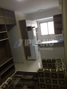 Apartamento com 1 Quarto à venda, 35m² no Centro, São Carlos