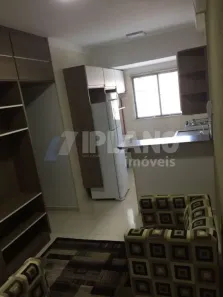 Apartamento com 1 Quarto à venda, 35m² no Centro, São Carlos