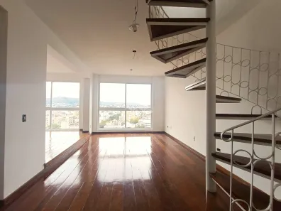 Cobertura com 3 Quartos à venda, 284m² no Jardim Botânico, Porto Alegre