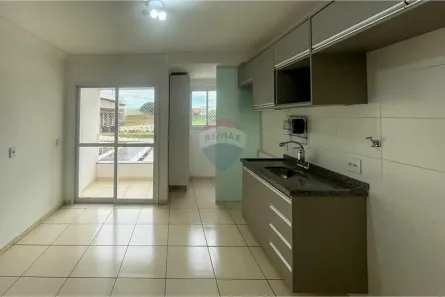 Apartamento com 2 Quartos à venda, 64m² no Vila Ferroviária, Araraquara