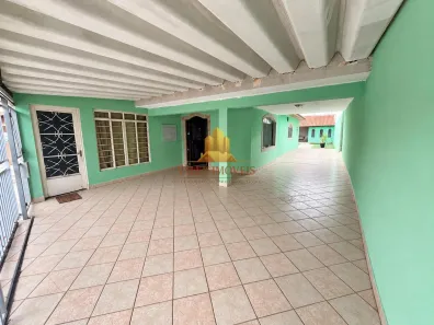 Casa com 4 Quartos à venda, 138m² no São João, Jacareí