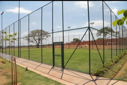Lote/Terreno à venda, 470m² no Granja Marileusa, Uberlândia
