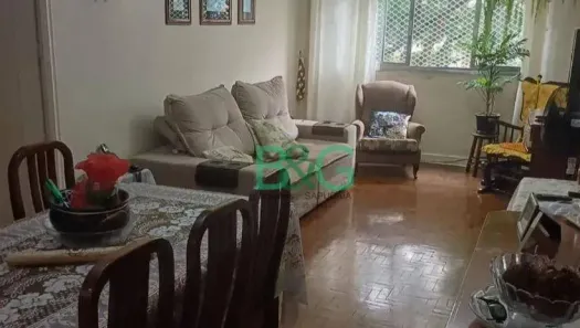 Apartamento com 3 Quartos à venda, 107m² no Aclimação, São Paulo