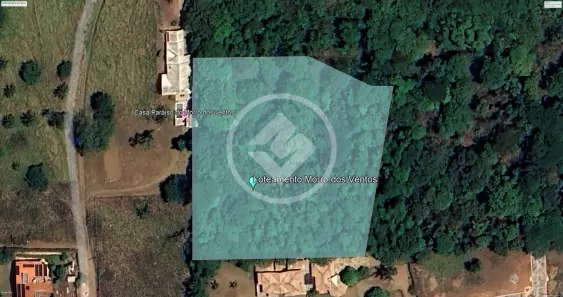 Lote/Terreno à venda, 8m² no , Chapada dos Guimarães