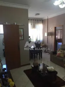 Apartamento com 1 Quarto à venda, 53m² no Glória, Rio de Janeiro