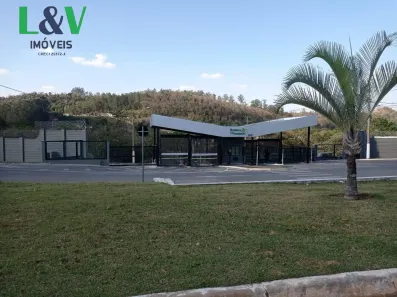 Lote/Terreno à venda, 467m² no Ipiranga, Louveira