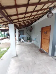 Casa com 2 Quartos à venda, 100m² no Campo Grande, Rio de Janeiro