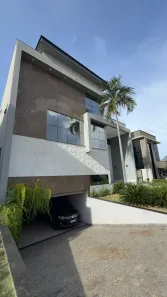 Casa de Condomínio com 4 Quartos à venda, 500m² no Condomínio Florais Itália, Cuiabá