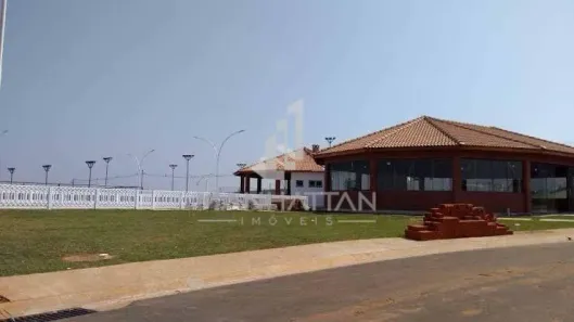 Lote/Terreno à venda, 394m² no Jardim Residencial Dona Maria José, Indaiatuba