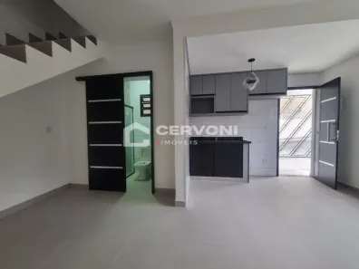 Apartamento com 2 Quartos para alugar, 87m² no Jardim América, Jacareí