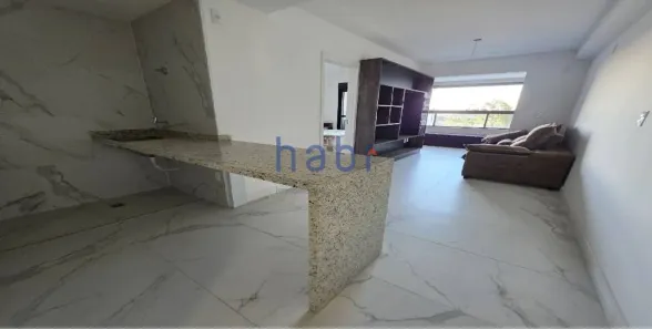 Apartamento com 1 Quarto à venda, 49m² no Além Ponte, Sorocaba