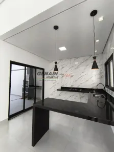 Casa com 3 Quartos à venda, 99m² no Jardim Bom Sucesso, Indaiatuba