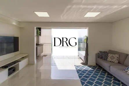 Apartamento com 2 Quartos à venda, 76m² no Vila Anastácio, São Paulo