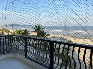 Apartamento com 4 Quartos à venda, 170m² no Caiçara, Praia Grande