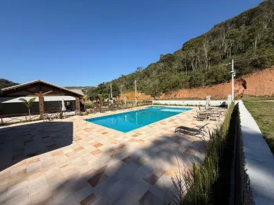 Lote/Terreno à venda, 381m² no Prata, Teresópolis