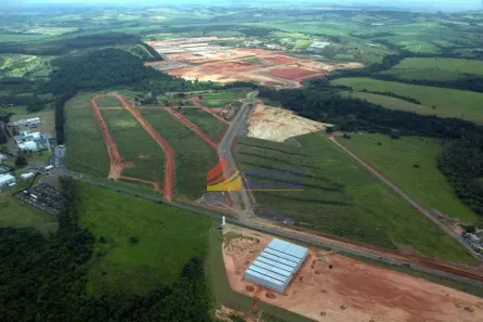 Lote/Terreno à venda, 5626m² no Europark Comercial, Indaiatuba