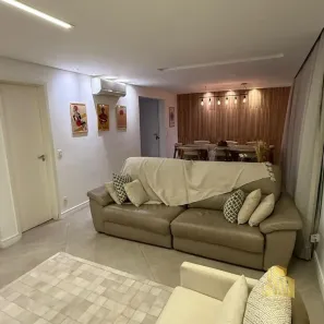 Apartamento com 3 Quartos à venda, 123m² no Centro, São Bernardo do Campo