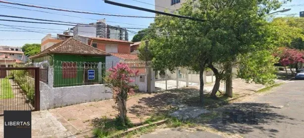 Lote/Terreno à venda, 231m² no Jardim Botânico, Porto Alegre