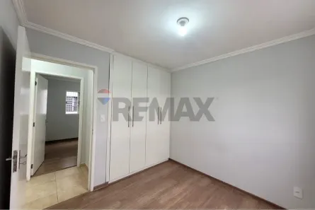 Apartamento com 3 Quartos para alugar, 64m² no Condomínio Residencial Beija-Flor, Itatiba