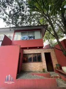 Casa com 3 Quartos à venda, 220m² no Indianópolis, São Paulo
