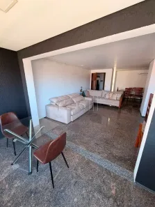 Apartamento com 3 Quartos à venda, 152m² no Aldeota, Fortaleza