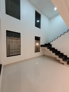 Sobrado com 3 Quartos à venda, 224m² no Setor Jaó, Goiânia