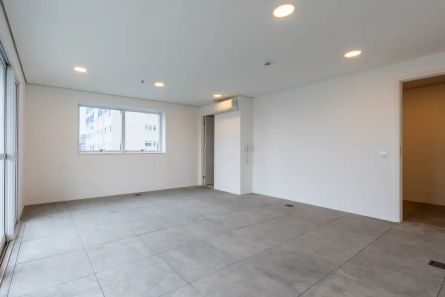 Sala Comercial à venda, 48m² no Santo Amaro, São Paulo