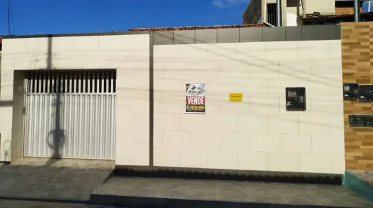 Casa com 3 Quartos à venda, 95m² no Marcos Freire II, Nossa Senhora do Socorro