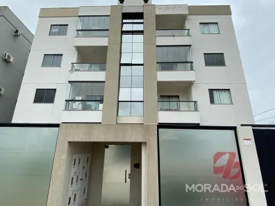 Apartamento com 2 Quartos à venda, 70m² no Universitário, Tijucas