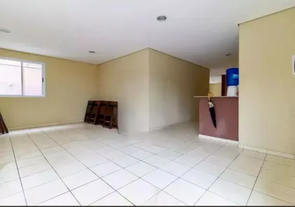 Apartamento com 2 Quartos para alugar, 57m² no Vila das Belezas, São Paulo