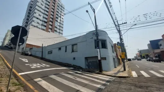 Imóvel Comercial à venda, 300m² no Centro, Ponta Grossa