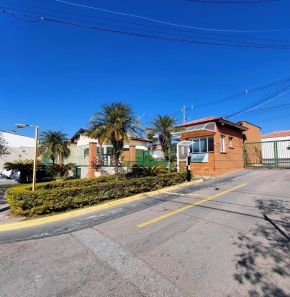 Casa de Condomínio com 2 Quartos à venda, 85m² no Jardim Residencial Villa Amato, Sorocaba