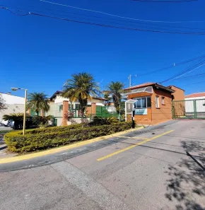 Casa de Condomínio com 2 Quartos à venda, 85m² no Jardim Residencial Villa Amato, Sorocaba