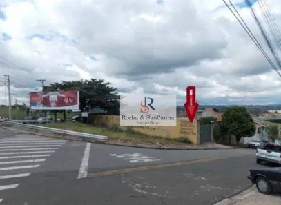 Lote/Terreno à venda, 370m² no Jardim Sevilha, Indaiatuba