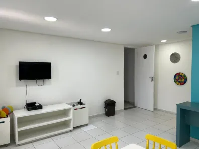 Apartamento com 2 Quartos à venda, 45m² no Imbiribeira, Recife