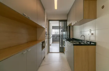 Apartamento com 3 Quartos para alugar, 107m² no Pinheiros, São Paulo