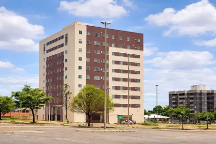 Apartamento com 2 Quartos à venda, 46m² no Ceilândia Norte, Brasília