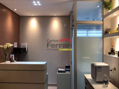 Prédio Comercial à venda, 33m² no Santana, São Paulo