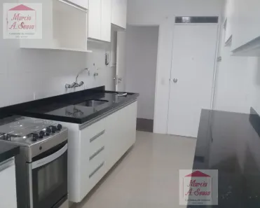 Apartamento com 2 Quartos para alugar, 97m² no Jardim Paulista, São Paulo