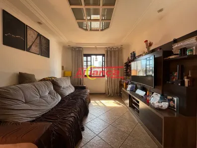 Sobrado com 3 Quartos à venda, 149m² no Vila Tijuco, Guarulhos