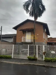 Sobrado com 3 Quartos à venda, 232m² no Residencial Campos Maia, Pindamonhangaba