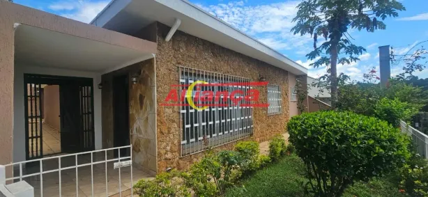 Casa com 3 Quartos à venda, 150m² no Jardim Maia, Guarulhos